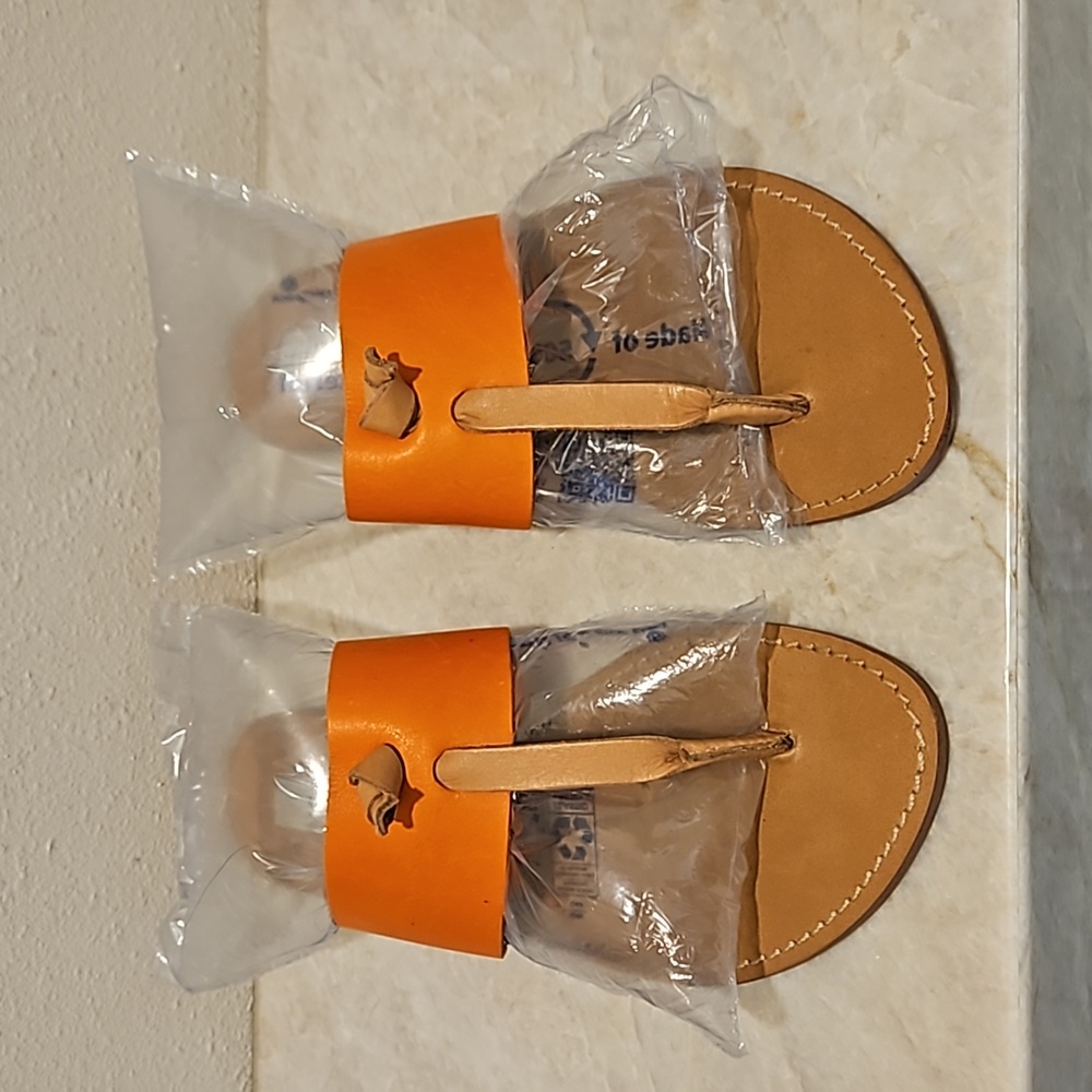 Steve Madden Greek Sandals